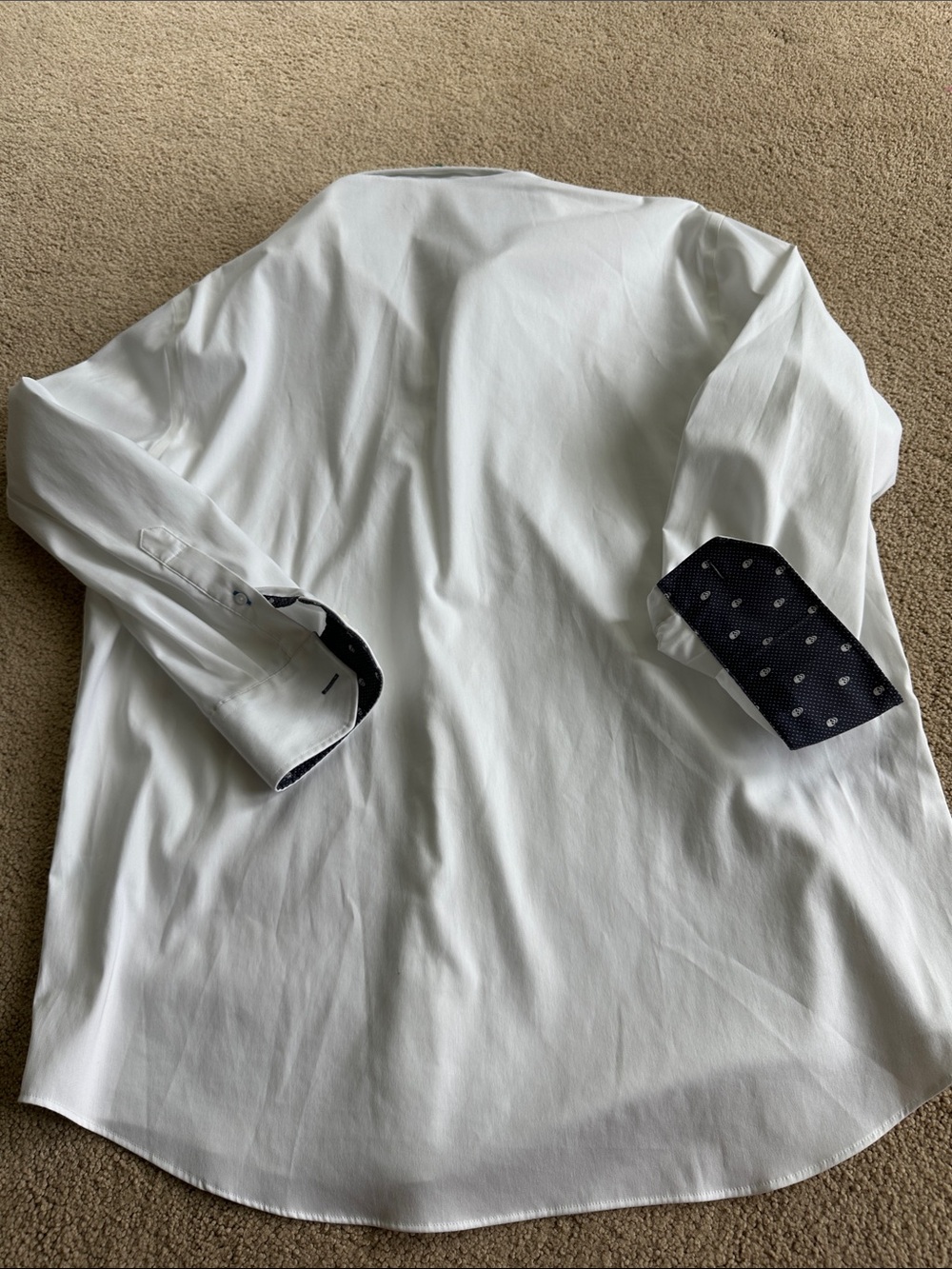 Twillory dress shirt - Picture 8 of 9